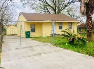 6807 Conley St, Houston, TX 77021
