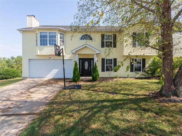 4191 Whitehall Dr, Arnold, MO 63010