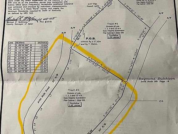 2nd image of 142 Esto Heights Rd