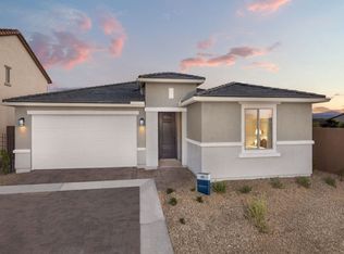 Whistler Plan, Asante- Atrium Series, Surprise, AZ 85387