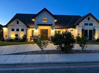 506 N 10th St, Wolfforth, TX 79382