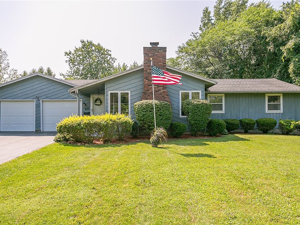653 Parma Center Rd, Hilton, NY 14468 Zillow