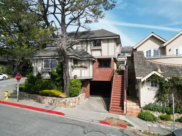 Mission St #I, Carmel, CA 93923