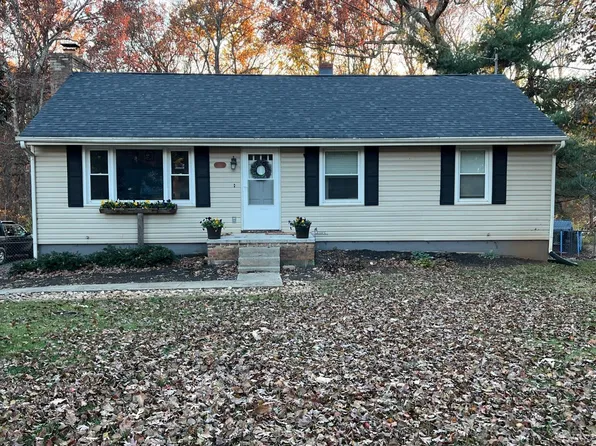 1021 Moreview Dr, Lynchburg, VA 24502