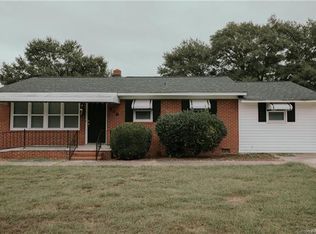 506 Kings Mountain St, Clover, SC 29710
