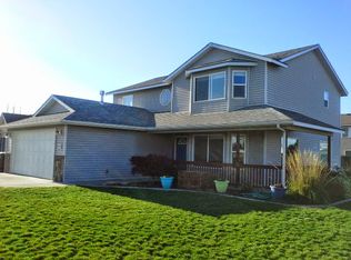 9908 Winthrop Dr, Pasco, WA