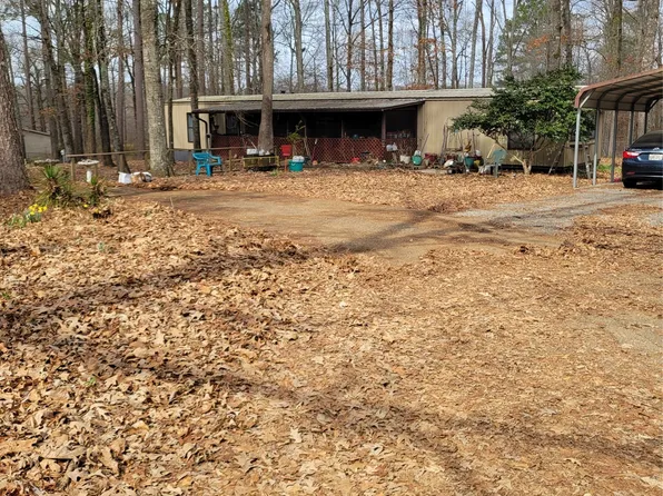 134 Crestwood Dr, Haughton, LA 71037