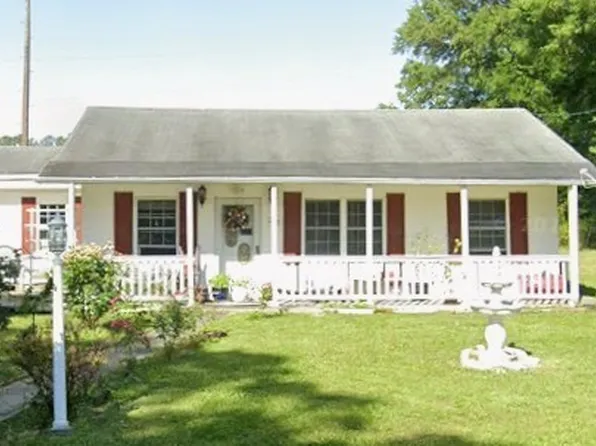 8608 Broadway Ave, Henrico, VA 23228