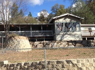 5781 Garden Valley Rd, Garden Valley, CA 95633