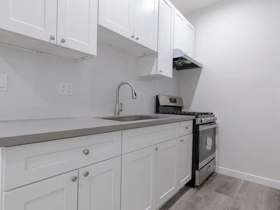 Kenmore III