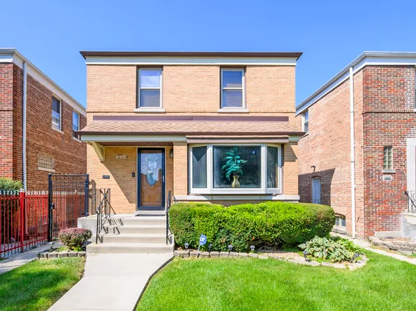 7234 S Albany Ave, Chicago, IL 60629