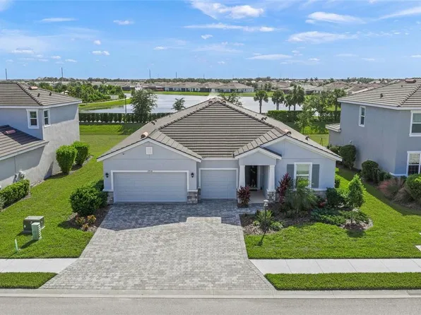 17718 BARLEY DRIVE, LAKEWOOD RANCH, FL 34211