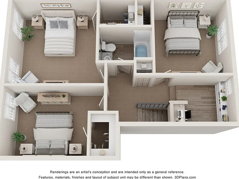 Veridian Castleton — Photo 25