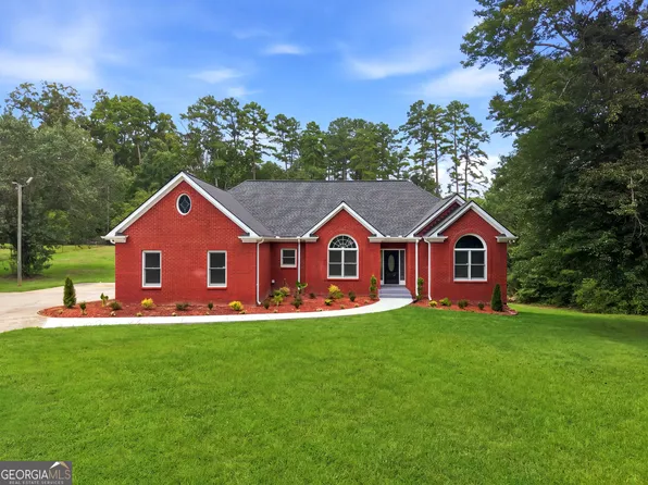 3141 Centerville Rosebud Rd, Snellville, GA 30039