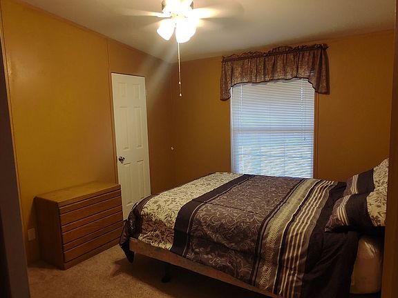 2nd Guest Bedroom