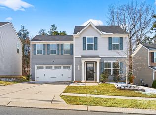 5018 Merwyn Ave, Charlotte, NC 28215