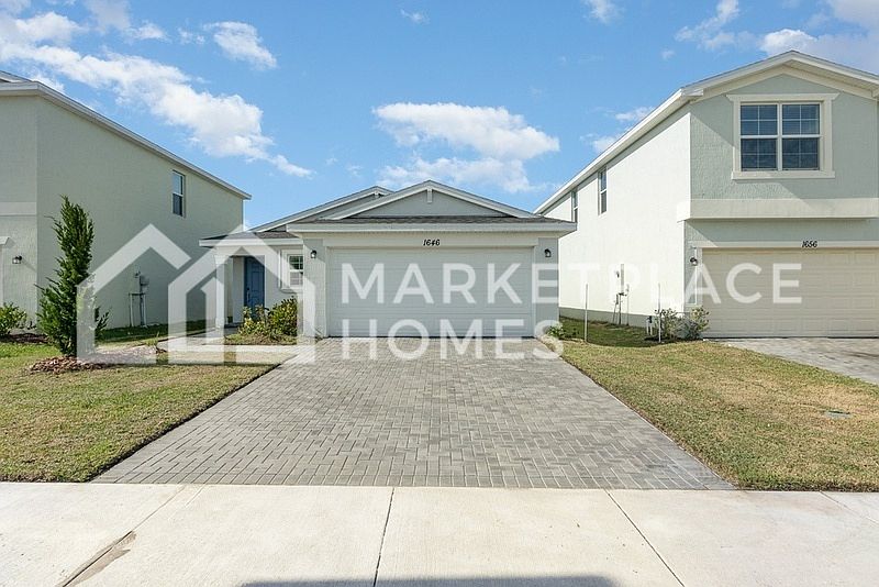 1646 Diablo Cir SW, Palm Bay, FL 32908 Zillow
