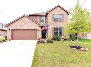 2659 Costa Mesa Dr, Little Elm, TX 75068