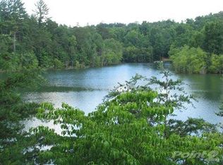 495 Pat Colwell Rd, Blairsville, GA 30512