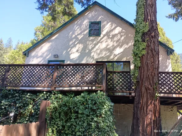 100 Bridge St, Dunsmuir, CA 96025