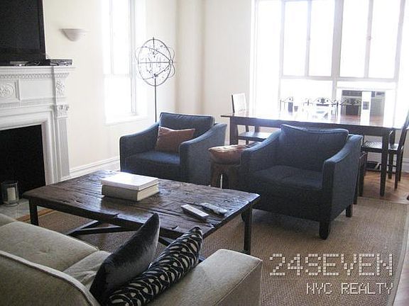 2nd image of 275 Central Park W APT 14E