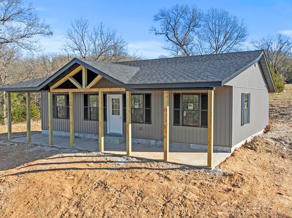 Lot 1 & 2 Old London Lane, Mansfield, MO 65704