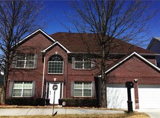 1749 Rice Sq, Lithonia, GA 30058