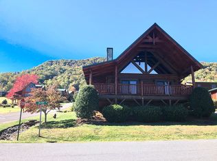 284 Panoramic Loop, Maggie Valley, NC 28751