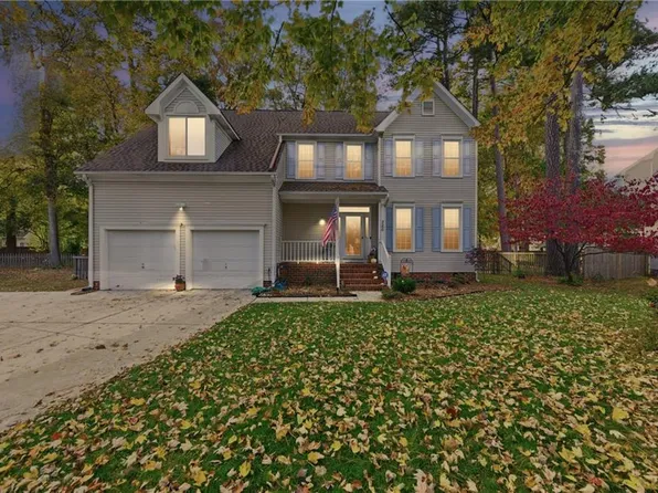 3500 Sun Jack Ct, Chesapeake, VA 23321