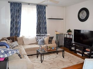 4 Carol Ave #1JY, Brighton, MA 02135