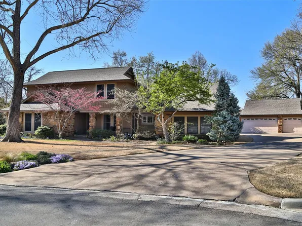 10608 S Richmond Ave E, Tulsa, OK 74137