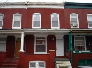 2719 W Fairmount Ave, Baltimore, MD 21223