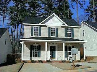 2009 Glenfield Ln, Augusta, GA 30909