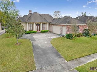 1424 Campden Dr, Baton Rouge, LA 70810