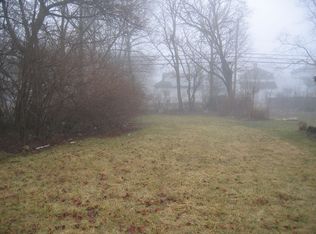 638 W Southern Ave, Springfield, OH 45506