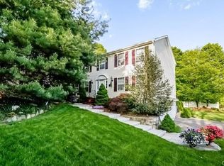 235 Coram Rd, Shelton, CT 06484