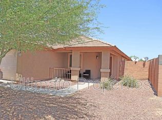 25728 W Saint Charles Ct, Buckeye, AZ 85326