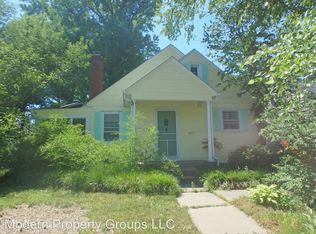 205 Anderson Ave, Columbia, MO 65203