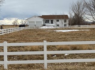 7445 W 5500 S, Hooper, UT 84315