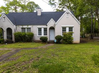 1133 Magnolia Curv, Montgomery, AL 36106