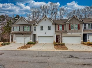4543 Ashbrooke Trce, Stone Mountain, GA 30083