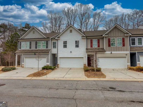 4543 Ashbrooke Trce, Stone Mountain, GA 30083