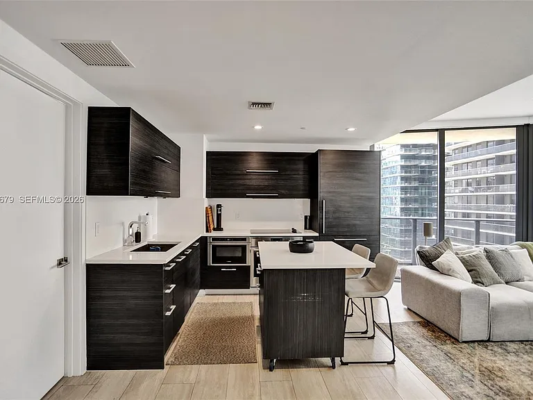 45 SW 9th St #2001 — Photo 4