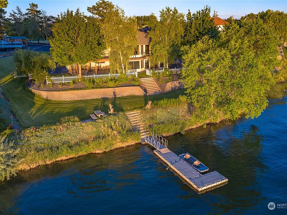 4004 W Lakeshore Drive, Moses Lake, WA 98837 Zillow