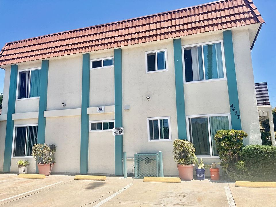 1st image of 4437 McClintock St APT 3