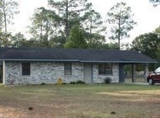 518 Tanglewood Loop, Deridder, LA 70634