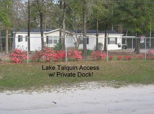 3359 Whippoorwill Dr, Tallahassee, FL 32310