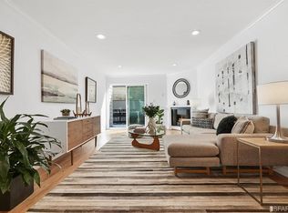 1545 Broadway APT 103, San Francisco, CA 94109