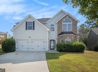 817 Monroe Ct, Braselton, GA 30517