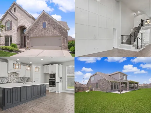 4105 Ashwood Hollow Ln, Spring, TX 77386